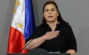 Naib Presiden Filipina Sara Duterte hadapi undi pemecatan