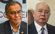 Najib Tarik Balik Tuduhan Nepotisme Terhadap Dzul, Saman Diselesaikan