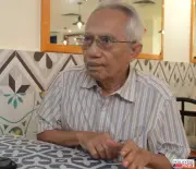 Nasihat A Kadir Jasin: Jangan Persenda Usia, Yang Muda Akan Jadi Tua