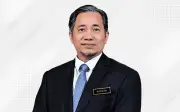Nasran Omar Dilantik Sebagai Akauntan Negara Baharu Gantikan Zainani Jusoh