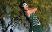 Natasha Oon, Pemain Golf Malaysia Mencipta Gelombang di Sirkuit LPGA AS