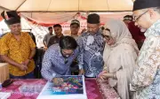 Negeri Pantai Timur Catat Skor Perpaduan Tertinggi dalam Indeks Nasional
