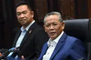 Negeri Sembilan MB: Keputusan kekosongan Exco minggu depan, nafi jumpa Umno
