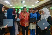Negeri Sembilan Sasarkan Dua Juta Pokok di Bawah Program Penghijauan Malaysia 2.0