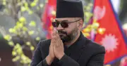 Nepal Tubuh Panel Khas Siasat Harta Politisi dan Pegawai