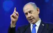 Netanyahu tuduh Hizbullah cuba sabotaj usaha damai dengan Lubnan