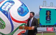 New York buka zon peminat percuma untuk tonton Piala Dunia