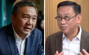 Ng Sze Han Gesa Wong Chen Buat Laporan Rasmi Jika Syak Penyelewengan Jualan Tanah