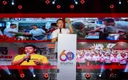Nga Kor Ming Seru Ahli DAP Kekal Rendah Diri, Fokus Pada Khidmat Rakyat