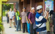 NGO cadang sistem CLPR atasi parti tukar sokongan selepas PRU