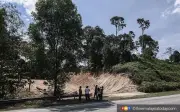 NGO Gagal Dalam Saman Penyahwartaan Bukit Cherakah, Keputusan Mahkamah Persekutuan