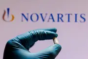 Novartis terlepas sasaran Q1 akibat saingan generik Entresto