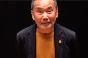 Novel Terbaru Haruki Murakami 'The Tale of KAHO' Tampilkan Watak Wanita Pertama