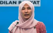 Nurul Izzah gesa rakyat rebut peluang reformasi selepas pelantikan ketua SPRM baharu