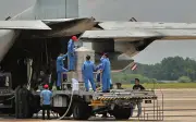 Operasi Benih Awan Tunjukkan Hasil Awal di Kedah dan Perlis - Zahid
