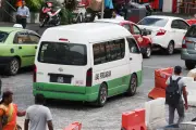 Operasi 'Kereta Sapu' Haram Ancam Pendapatan Pengusaha Bas dan Van Pelancongan Berlesen
