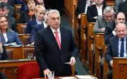 Orban Langsung Sidang Kemuncak EU Terakhir, Pengganti Magyar Perkukuh 'Pertukaran Rejim'