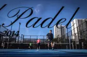 Padel Menguasai Miami, Sasarkan Pengembangan Global dan Sukan Olimpik 2036