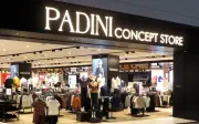 Padini jatuh mendadak selepas akaun bank dibekukan SPRM
