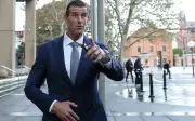 Pahlawan Perang Australia Ditahan Atas Dakwaan Jenayah Perang di Afghanistan