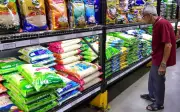 Pakar Gesa Strategi Tingkat Stok Penimbal Makanan Hadapi Ketidaktentuan Global