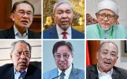 Pakar Ramal Peralihan Pakatan Gaya Sabah Dominasi PRU16