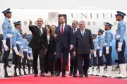 Pakistan Gesa AS dan Iran Bincang Secara Konstruktif di Islamabad untuk Akhiri Perang Timur Tengah