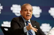 Pakistan Lancar Diplomasi Intensif Ketua Tentera dan PM Selesaikan Lawatan Rundingan Damai Iran