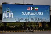 Pakistan Usaha Pulihkan Rundingan AS-Iran untuk Pusingan Kedua