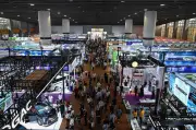 Pameran Canton: Peniaga China dan Timur Tengah Risau Kesan Perang Iran Terhadap Perdagangan