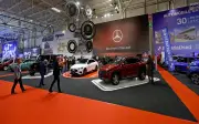 Pameran Kereta Beijing: Pengeluar China Sasaran Jenama Premium Eropah