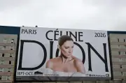 Paris Siap Sambut 'Kesan Celine Dion' - Jangkaan Lonjakan Pelancongan RM2.4 Bilion