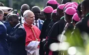Parlimen EU Jemput Pope Leo XIV Berucap di Sesi Pleno, Trump Kritik PM Itali