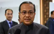 Parti Pimpinan 'Pemimpin Atasan' Ingin Sertai PN, Kata Samsuri