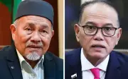 PAS Desak Kerajaan Pahang Beri Bantuan Sama Rata Kepada Semua Wakil Rakyat