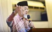 PAS Johor sasar rampas kerusi Parlimen Muar pada PRU16