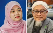 PAS MP dan Harakah Mohon Maaf atas Fitnah terhadap Fadhlina Sidek