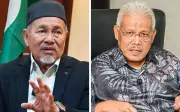 PAS Nafi Masih Sokong Hamzah Sebagai Ketua Pembangkang