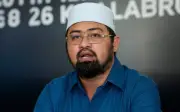 PAS Selangor nafi setuju Azmin sebagai pengerusi PN negeri