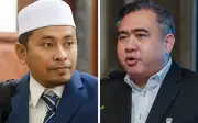PAS Sindir DAP Tak Konsisten Soal Prinsip dalam Krisis N Sembilan