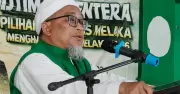 PAS Tinggalkan Bersatu, Pilih Blok 'Reset' Hamzah di PRN Melaka