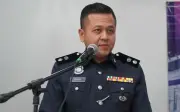 Pasangan Antara 6 Ditahan Atas Pecah Masuk Stesen Telekomunikasi di Nilai