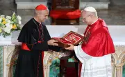 Paus Leo XIV Jejak Langkah Saint Augustine di Algeria, Abai Kritikan Trump