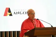 Paus Leo XIV Kecam 'Tirani' dan Eksploitasi Sumber di Angola