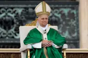 Paus Leo XIV Lawat Algeria, Bawa Mesej Kedamaian dan Dialog Islam-Kristian
