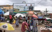 Paus Leo XIV Lawati Cameroon, Seru Keamanan di Zon Konflik Anglofon
