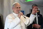 Paus Leo XIV Tiada Minat Berdebat dengan Trump Berhubung Kritikan