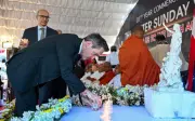 PBB Desak Sri Lanka Beri Hasil Nyata Dalam Siasatan Bom Easter
