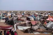 PBB Gesa Dunia Bertindak Atas Keganasan di Sudan yang Diabaikan