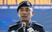 Pegawai Polis DSP Disyaki Dalang Rombakan RM4.4 Juta di Kepong